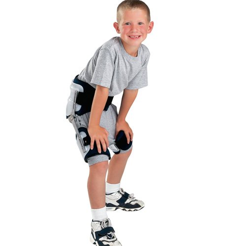 Pediatric Hip Abduction Orthosis Becker Orthopedic