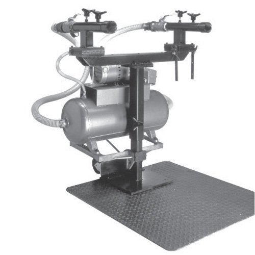 Equipment Becker Orthopedic