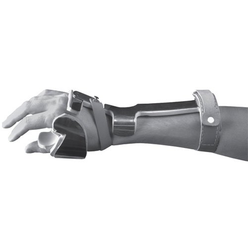 Static Wrist Hand Orthosis Becker Orthopedic