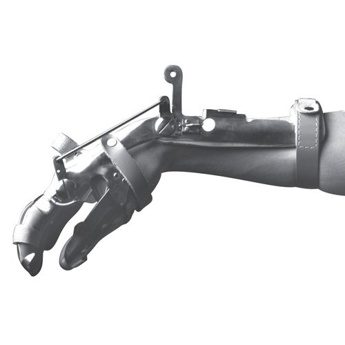 Wrist Driven Wrist Hand Orthosis Becker Orthopedic