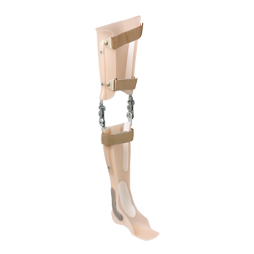 Custom Kafo's Becker Orthopedic