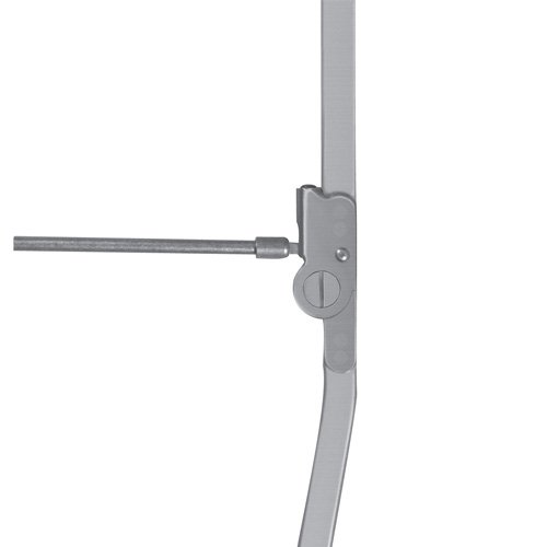 Automatic Spring Lever Knee Joint Becker Orthopedic