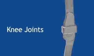 Knee Joint Catalog