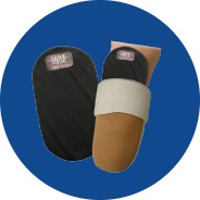 A New Intervention for the Management of Skin Breakdown for Amputees