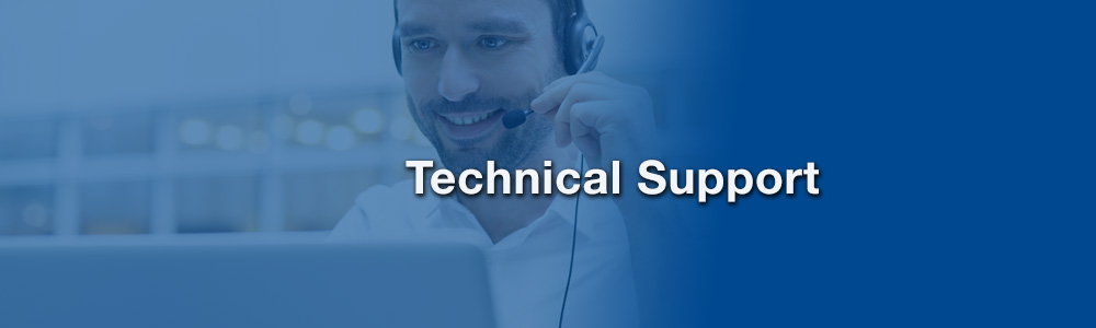 Technical Support